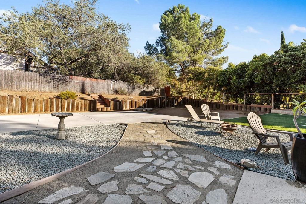 Ramona - Residential