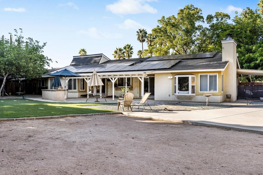 Ramona - Residential