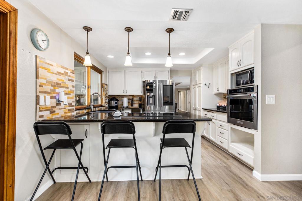 Ramona - Residential