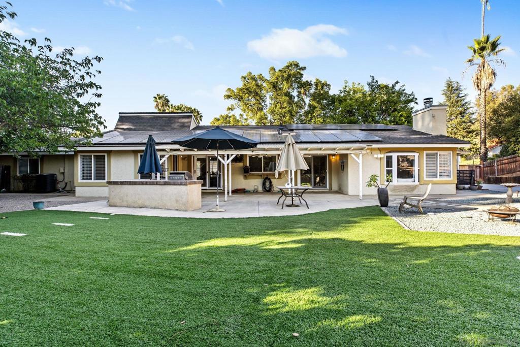 Ramona - Residential
