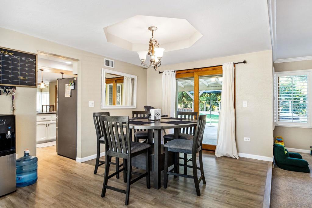 Ramona - Residential