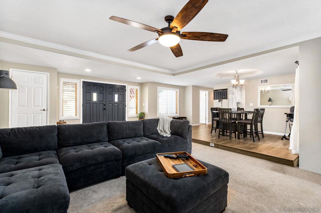 Ramona - Residential