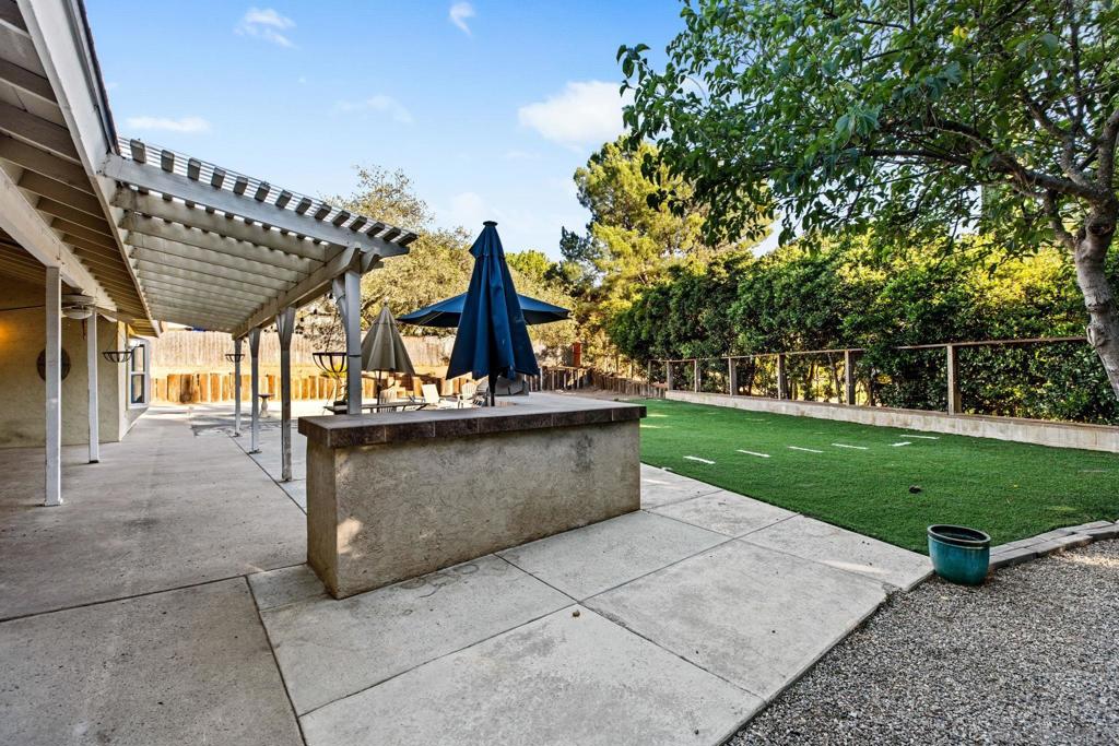 Ramona - Residential