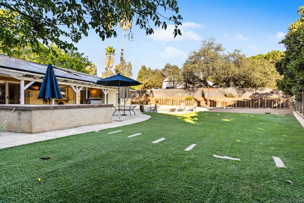 Ramona - Residential