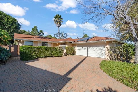 27151 Pembina Road Rancho Palos Verdes CA 90275