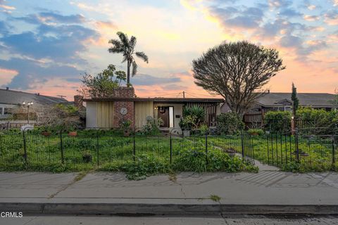 462 N M Street Oxnard CA 93030