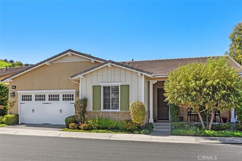 3 Planeo Rancho Mission Viejo CA 92694