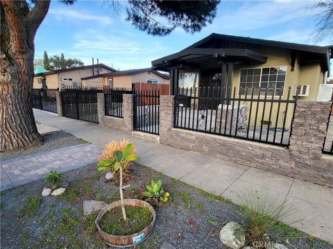 4401 La Clede Avenue Los Angeles CA 90039