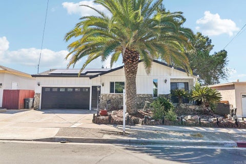 Photo of 9535 Lakeview Drive, La Mesa, CA 91942 (MLS # PTP2607706)