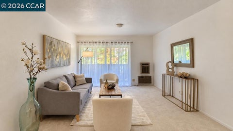 Photo of 1473 Marchbanks Dr Dr #4, Walnut Creek, CA 94598 (MLS # 41149443)