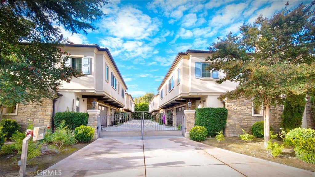 Photo of 849 W Huntington, Arcadia, CA 91007 (MLS # AR26079496)