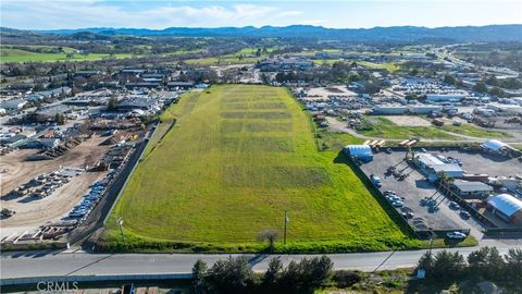 Tiny photo for 0 Volpi Ysabel Road, Paso Robles, CA 93446 (MLS # NS26007873)