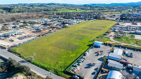 Tiny photo for 0 Volpi Ysabel Road, Paso Robles, CA 93446 (MLS # NS26007873)
