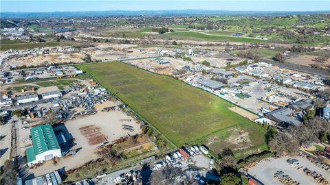 Tiny photo for 0 Volpi Ysabel Road, Paso Robles, CA 93446 (MLS # NS26007873)