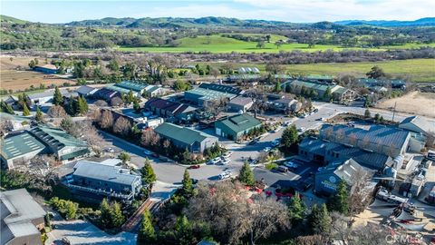 Tiny photo for 0 Volpi Ysabel Road, Paso Robles, CA 93446 (MLS # NS26007873)