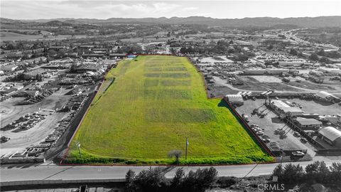 Tiny photo for 0 Volpi Ysabel Road, Paso Robles, CA 93446 (MLS # NS26007873)