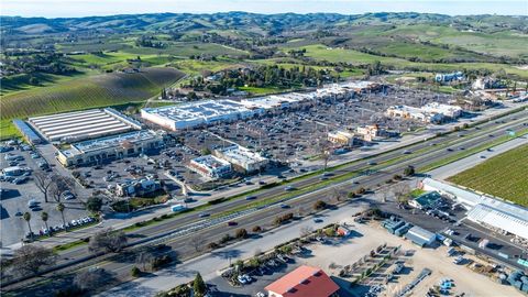 Tiny photo for 0 Volpi Ysabel Road, Paso Robles, CA 93446 (MLS # NS26007873)