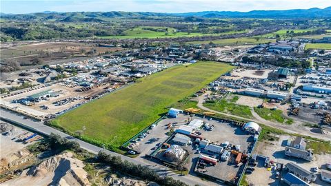 Tiny photo for 0 Volpi Ysabel Road, Paso Robles, CA 93446 (MLS # NS26007873)