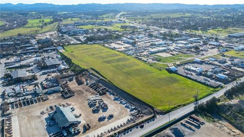 Tiny photo for 0 Volpi Ysabel Road, Paso Robles, CA 93446 (MLS # NS26007873)