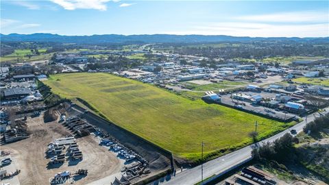 Tiny photo for 0 Volpi Ysabel Road, Paso Robles, CA 93446 (MLS # NS26007873)