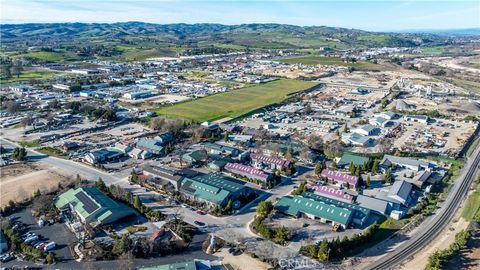 Tiny photo for 0 Volpi Ysabel Road, Paso Robles, CA 93446 (MLS # NS26007873)