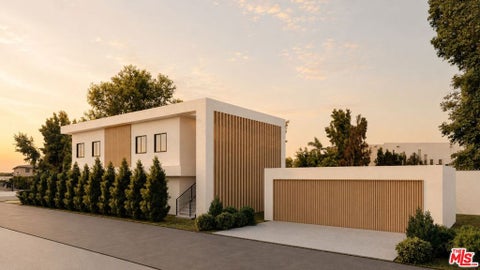 Photo of 645 N Gardner Street, Los Angeles, CA 90036 (MLS # 26783139)