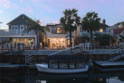 Photo of 162 Rivo Alto Canal, Long Beach, CA 90803 (MLS # PW26212883)