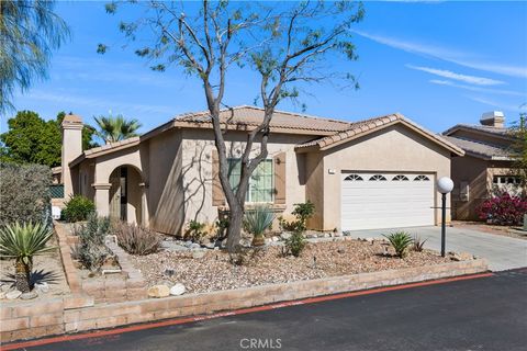 Photo of 65565 Acoma Ave #77, Desert Hot Springs, CA 92240 (MLS # OC26032458)