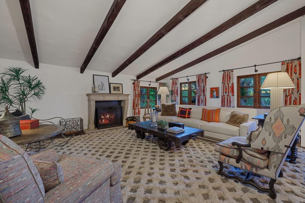 Photo of 535 N Belardo Road, Palm Springs, CA 92262 (MLS # 219144807DA)