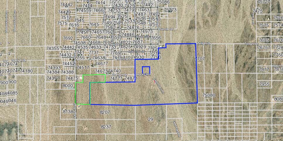 125 Utah Trail