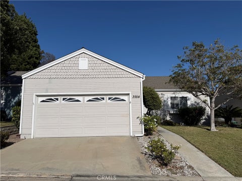 Photo of 3554 Amber Lane, Oceanside, CA 92056 (MLS # SR26210355)