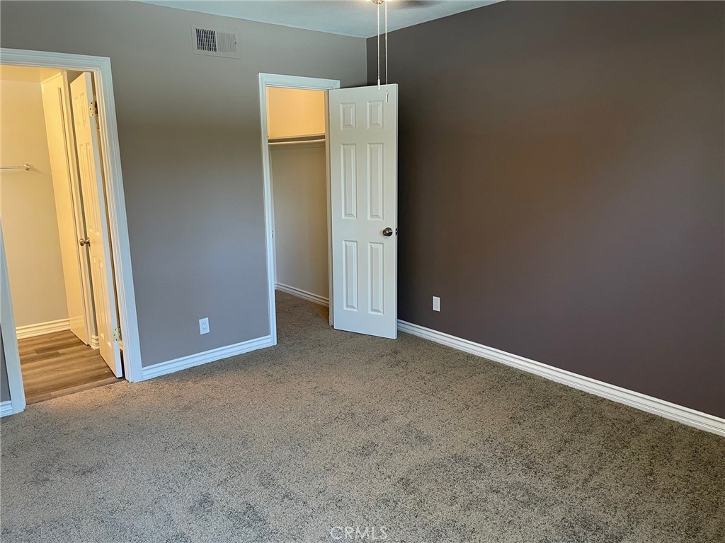 Not Applicable - Residential Lease