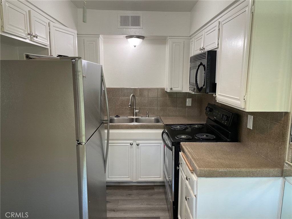 Not Applicable - Residential Lease