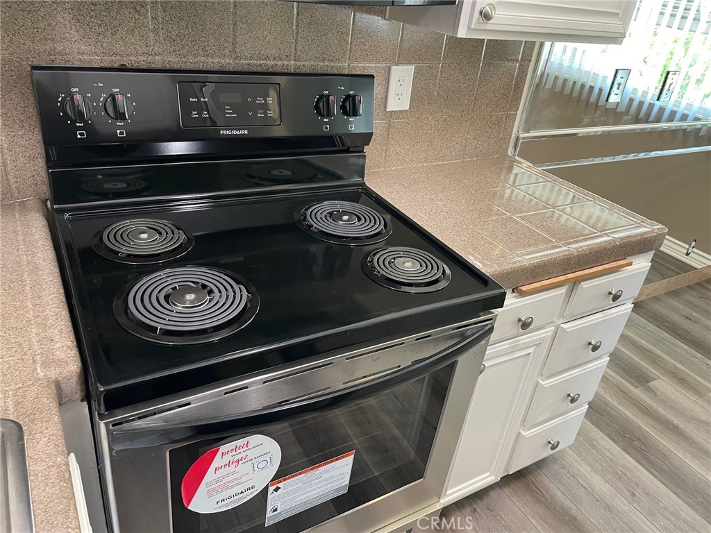 Not Applicable - Residential Lease