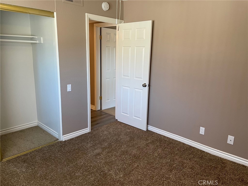 Not Applicable - Residential Lease