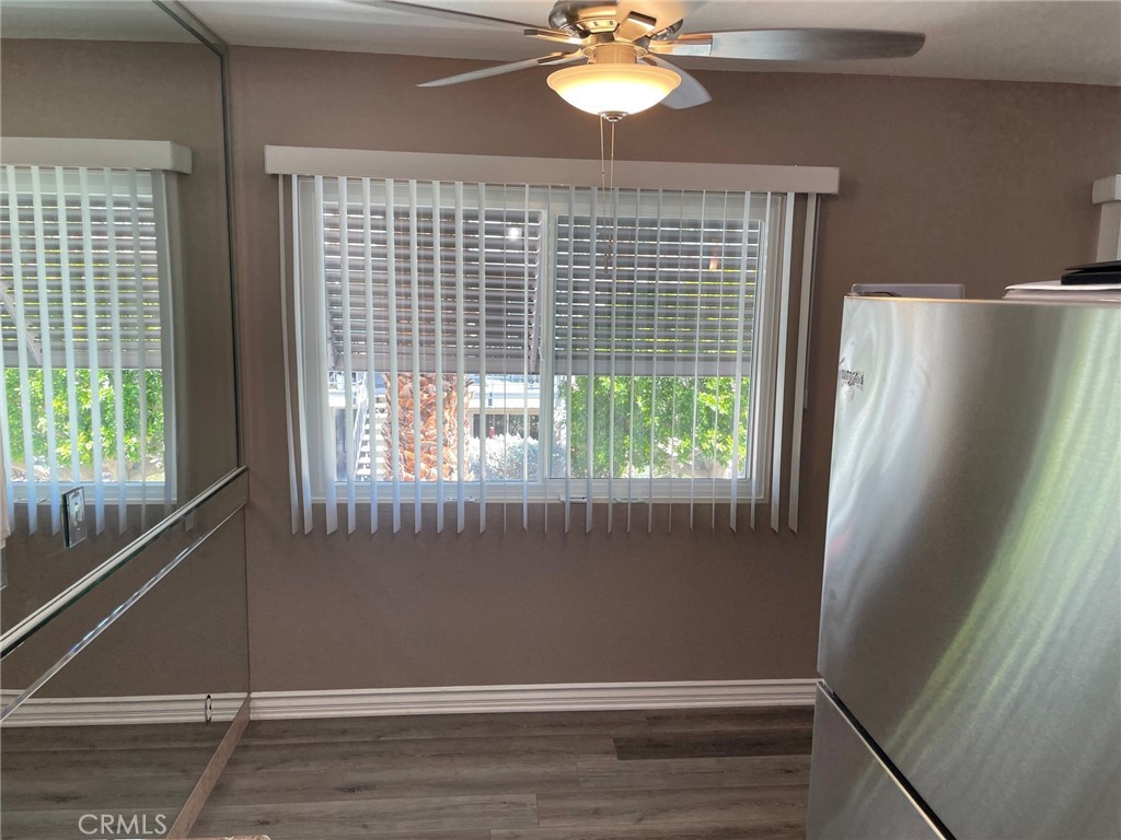 Not Applicable - Residential Lease