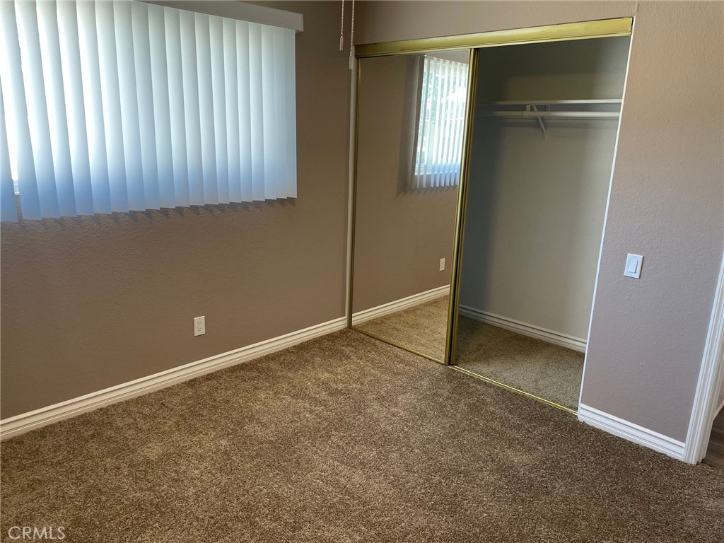 Not Applicable - Residential Lease