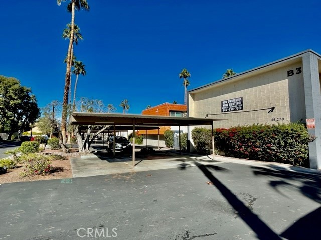 Not Applicable - Residential Lease
