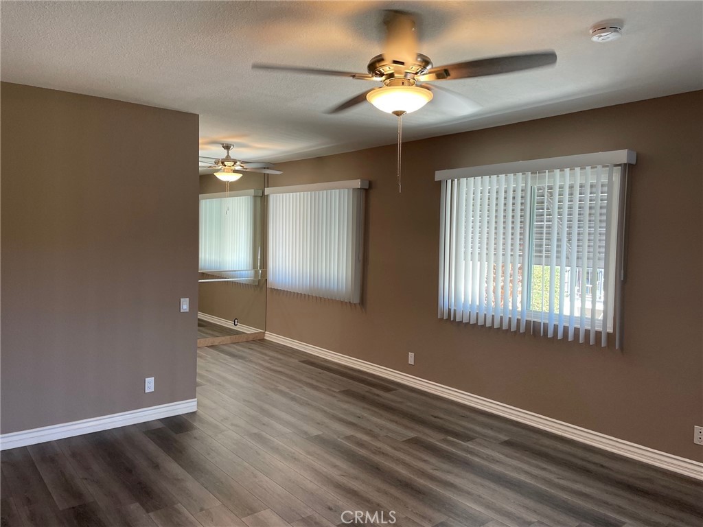 Not Applicable - Residential Lease