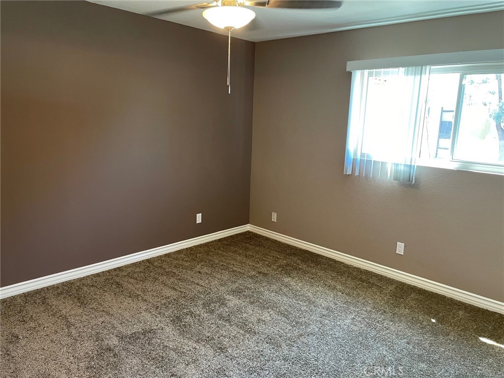 Not Applicable - Residential Lease