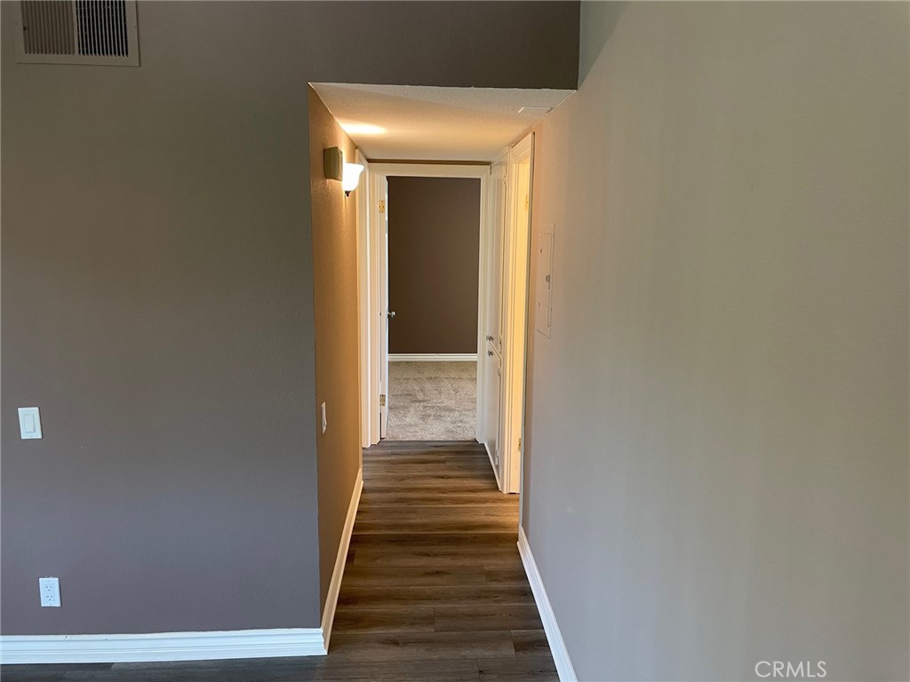 Not Applicable - Residential Lease