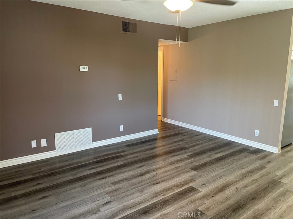 Not Applicable - Residential Lease