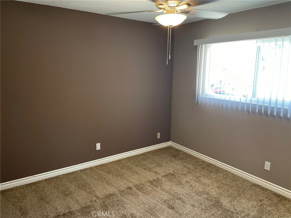 Not Applicable - Residential Lease