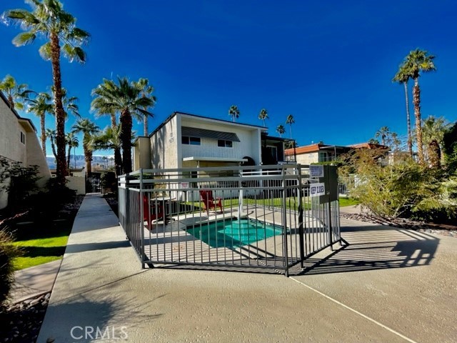 Not Applicable - Residential Lease