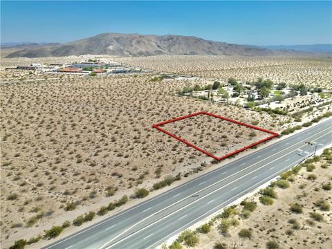 Photo of 66400 29 Palms Highway, Joshua Tree, CA 92252 (MLS # JT25089763)