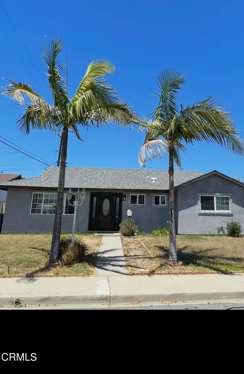 861 Morro Way, Oxnard, CA 93033 - MLS#: V1-38016