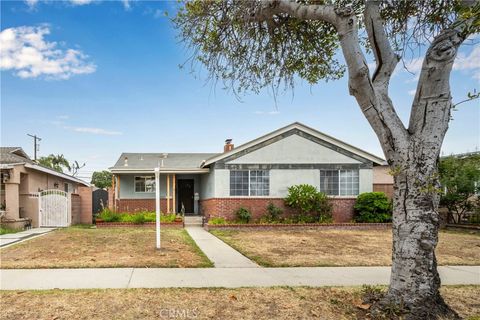 14512 Lefloss Avenue Norwalk CA 90650