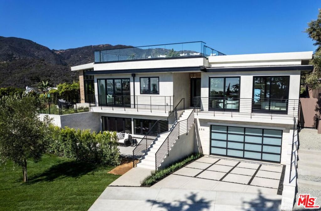 286 Quadro Vecchio Drive