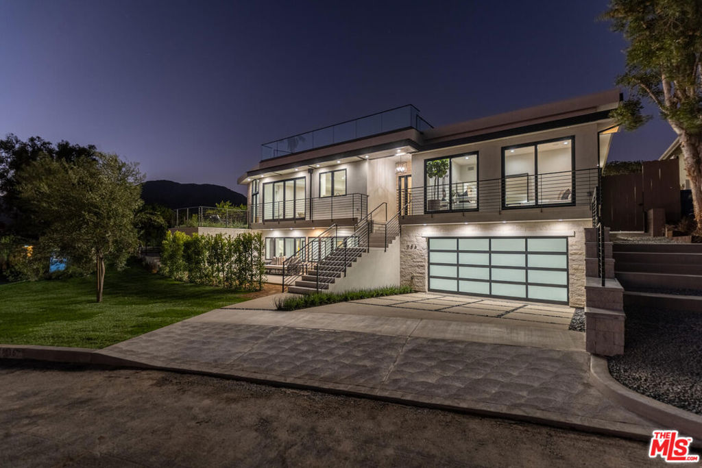 286 Quadro Vecchio Drive