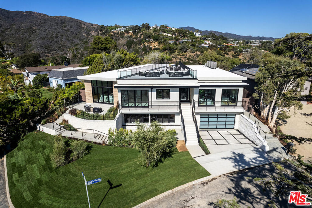 286 Quadro Vecchio Drive